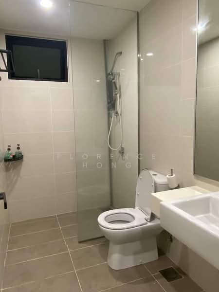 Southkey Mosaic untuk Untuk Disewa - RM 3,600 /bulan, Mac 2026 - Bathroom - PropertyGuru.com.my