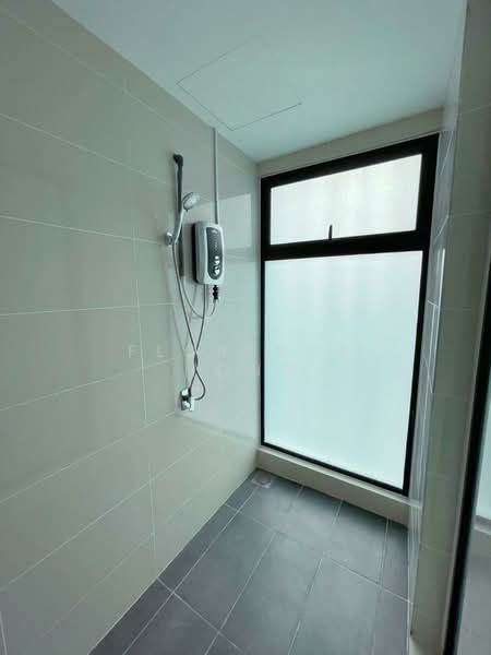 Southkey Mosaic untuk Untuk Disewa - RM 1,800 /bulan, Mac 2026 - Bathroom - PropertyGuru.com.my