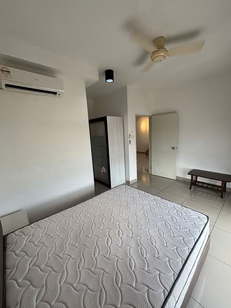 D'Putra Suites untuk Untuk Disewa - RM 2,700 /bulan, Mac 2026 - Bedroom - PropertyGuru.com.my