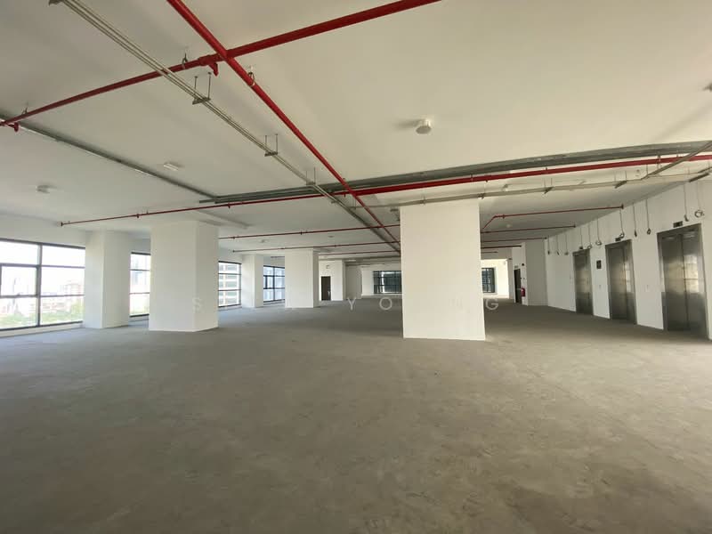 Office for Rent in Kampung Berembang (Ampang) - Siew Yoong - Interior - PropertyGuru.com.my