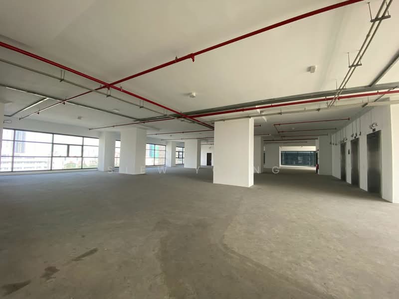 Office for Rent in Kampung Berembang (Ampang) - Siew Yoong - Interior - PropertyGuru.com.my