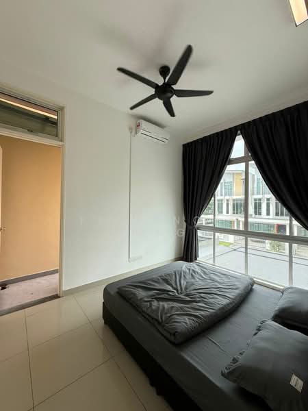Setia Eco Cascadia untuk Untuk Dijual - RM 1,050,000, Mac 2026 - PropertyGuru.com.my