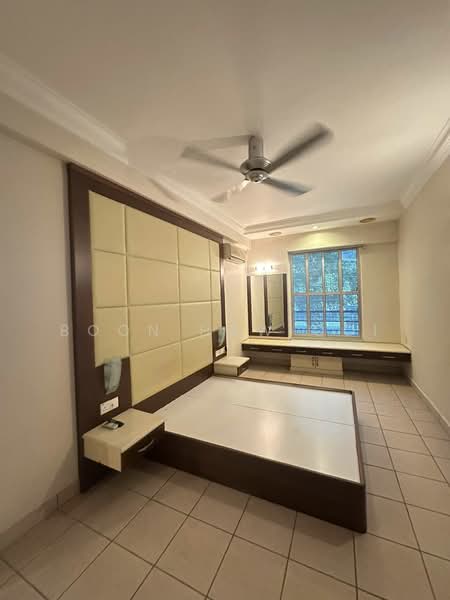 Affina Bay untuk Untuk Disewa - RM 1,799 /bulan, Mac 2026 - Bedroom - PropertyGuru.com.my