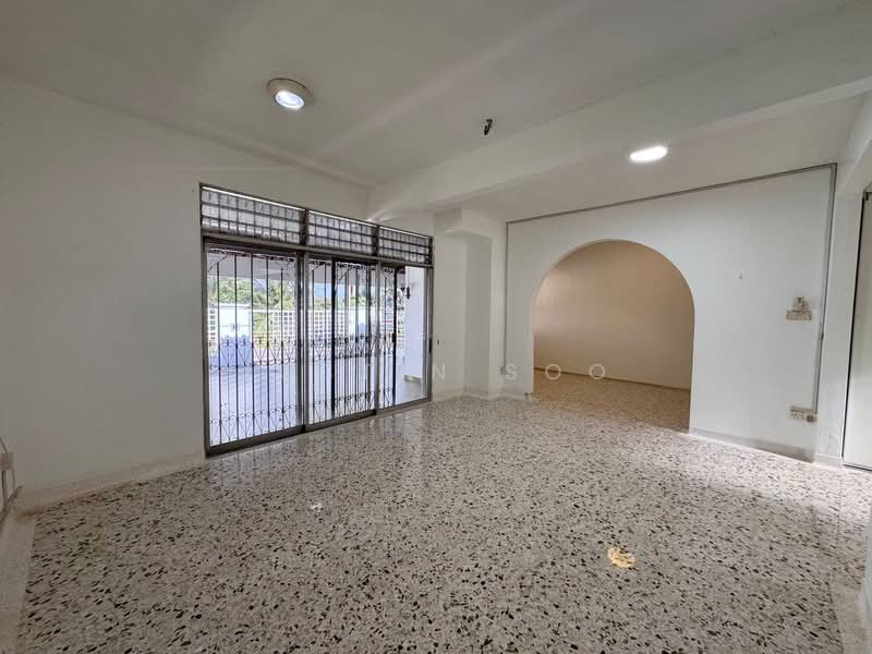 Nong Chik @ Town Area Semi D untuk Untuk Dijual - RM 1,450,000, Mac 2026 - PropertyGuru.com.my