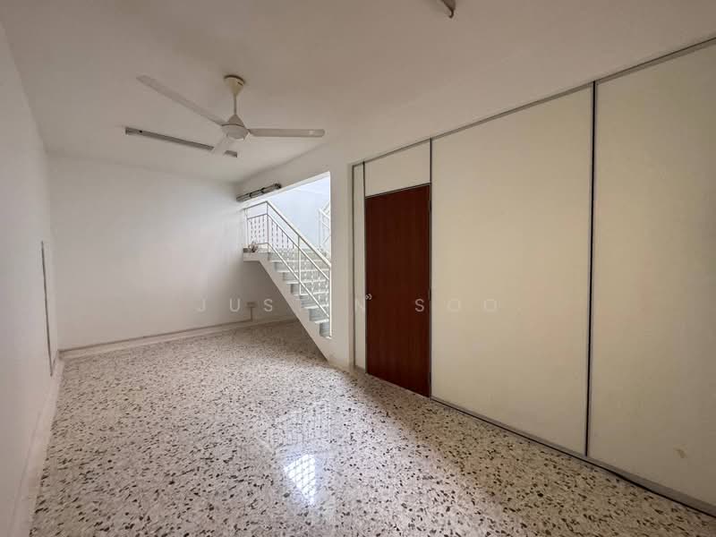 Nong Chik @ Town Area Semi D untuk Untuk Dijual - RM 1,450,000, Mac 2026 - PropertyGuru.com.my