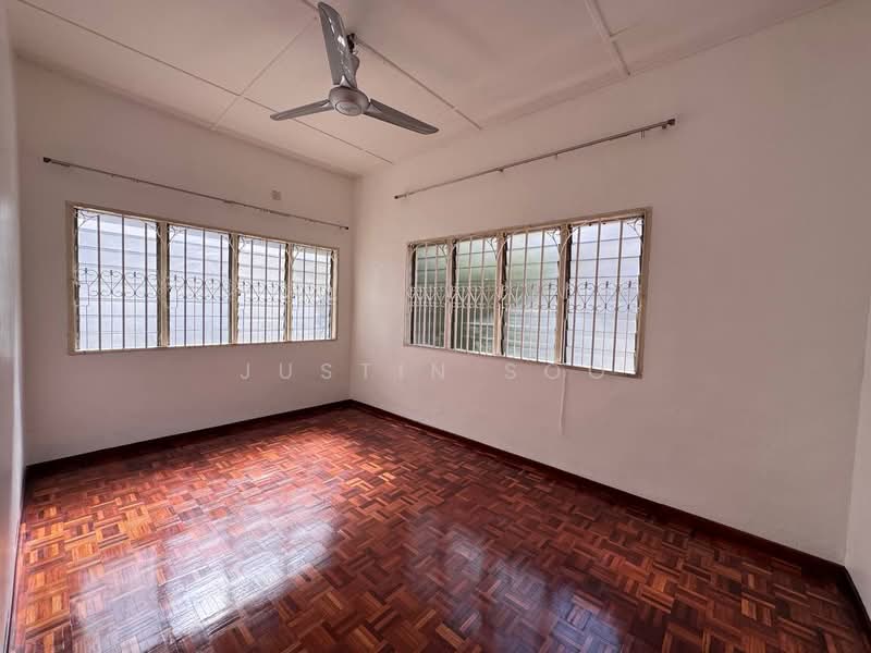 Nong Chik @ Town Area Semi D untuk Untuk Dijual - RM 1,450,000, Mac 2026 - PropertyGuru.com.my