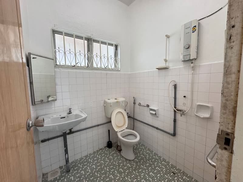 Nong Chik @ Town Area Semi D untuk Untuk Dijual - RM 1,450,000, Mac 2026 - PropertyGuru.com.my