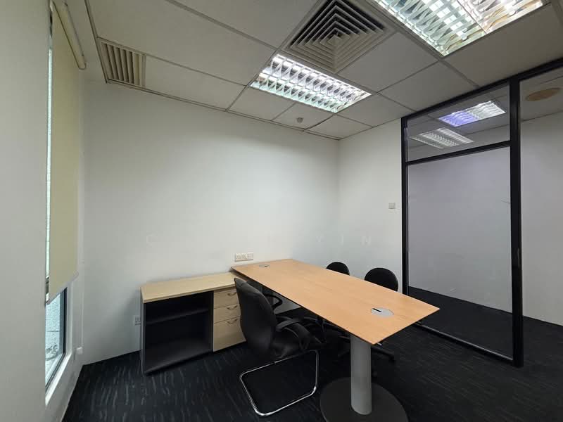 Office for Rent in Taman Bangsar (Bangsar) - C. Kah Ying - Interior - PropertyGuru.com.my