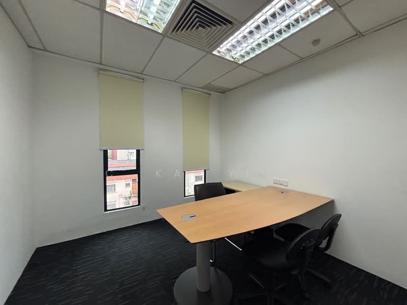 Office for Rent in Taman Bangsar (Bangsar) - C. Kah Ying - Study - PropertyGuru.com.my