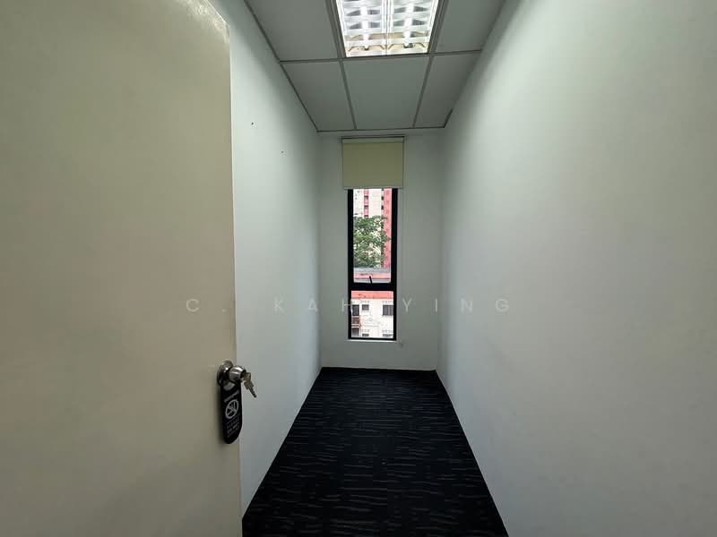 Office for Rent in Taman Bangsar (Bangsar) - C. Kah Ying - Interior - PropertyGuru.com.my