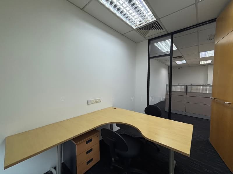 Office for Rent in Taman Bangsar (Bangsar) - C. Kah Ying - Interior - PropertyGuru.com.my