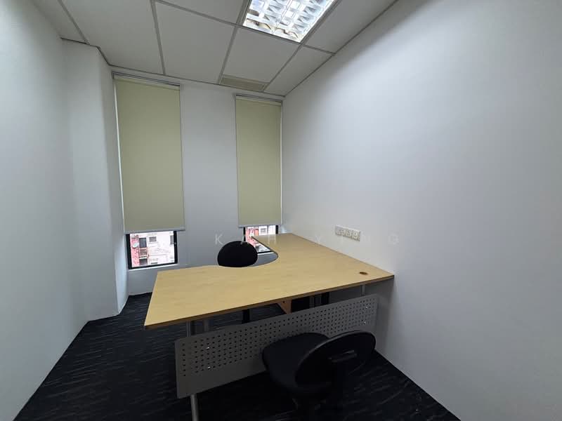 Office for Rent in Taman Bangsar (Bangsar) - C. Kah Ying - PropertyGuru.com.my