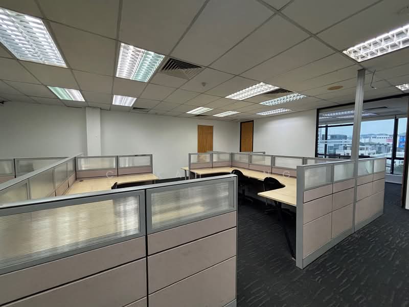 Office for Rent in Taman Bangsar (Bangsar) - C. Kah Ying - PropertyGuru.com.my