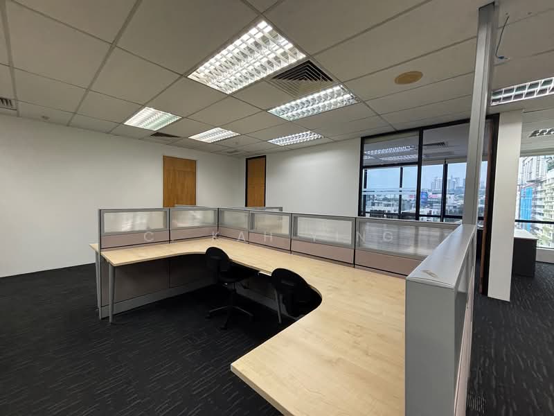 Office for Rent in Taman Bangsar (Bangsar) - C. Kah Ying - PropertyGuru.com.my