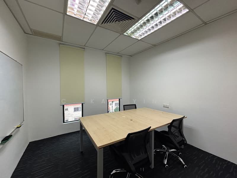 Office for Rent in Taman Bangsar (Bangsar) - C. Kah Ying - PropertyGuru.com.my