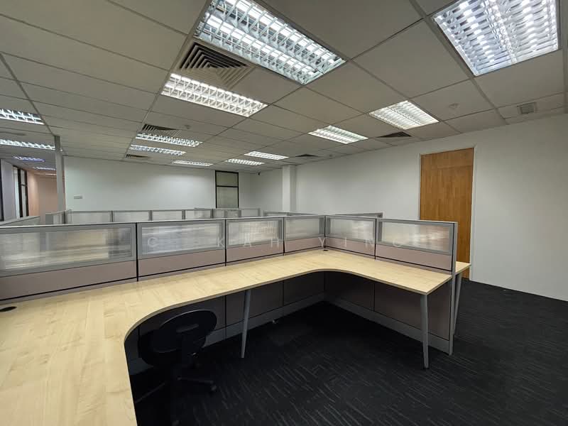 Office for Rent in Taman Bangsar (Bangsar) - C. Kah Ying - PropertyGuru.com.my
