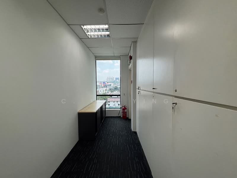 Office for Rent in Taman Bangsar (Bangsar) - C. Kah Ying - PropertyGuru.com.my