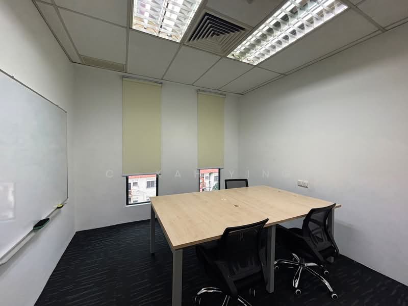 Office for Rent in Taman Bangsar (Bangsar) - C. Kah Ying - PropertyGuru.com.my