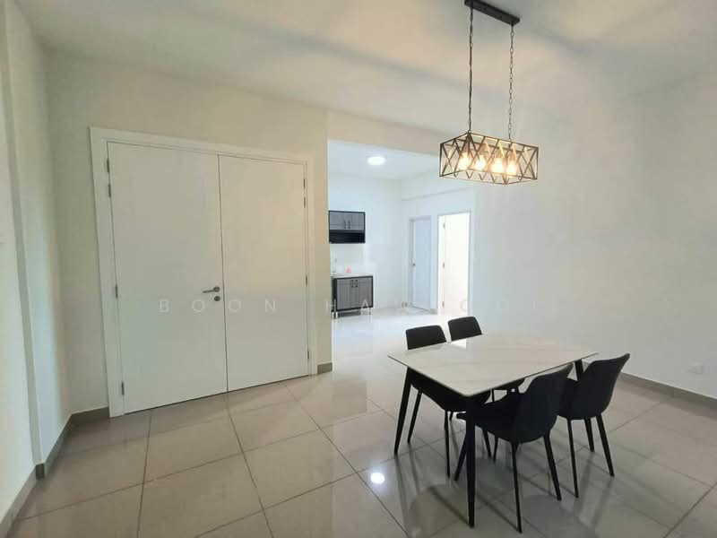 Condominium for Rent at Royale Infinity - Boon Haw Ooi - Dining Room - PropertyGuru.com.my