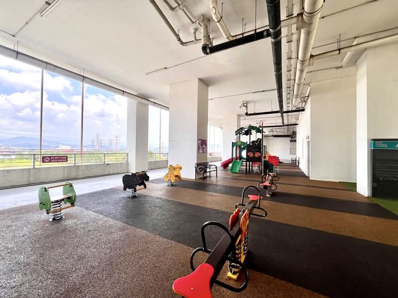 Sky Awani Residensi 1 untuk Untuk Disewa - RM 1,700 /bulan, Mac 2026 - Exterior - PropertyGuru.com.my