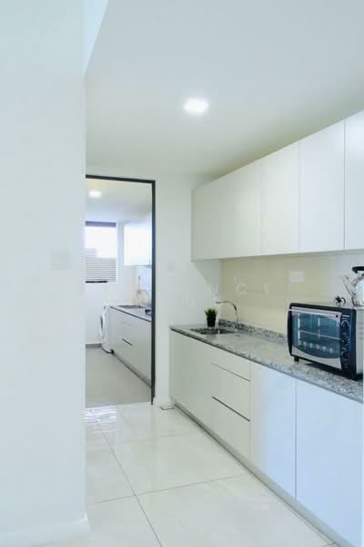 Condominium for Sale at The WaterEdge (Pinggiran Air) - Florence Hong - Kitchen - PropertyGuru.com.my