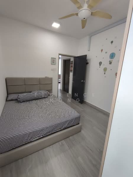 D'Ambience Residences (Pangsapuri Ikatan Flora) untuk Untuk Disewa - RM 1,800 /bulan, Mac 2026 - PropertyGuru.com.my