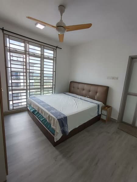 D'Ambience Residences (Pangsapuri Ikatan Flora) untuk Untuk Disewa - RM 1,800 /bulan, Mac 2026 - PropertyGuru.com.my