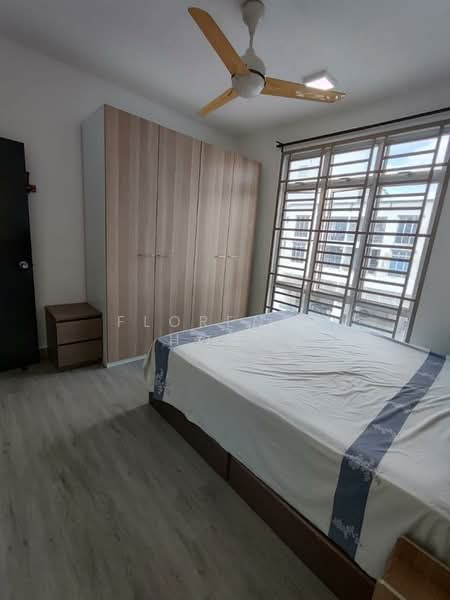 D'Ambience Residences (Pangsapuri Ikatan Flora) untuk Untuk Disewa - RM 1,800 /bulan, Mac 2026 - PropertyGuru.com.my