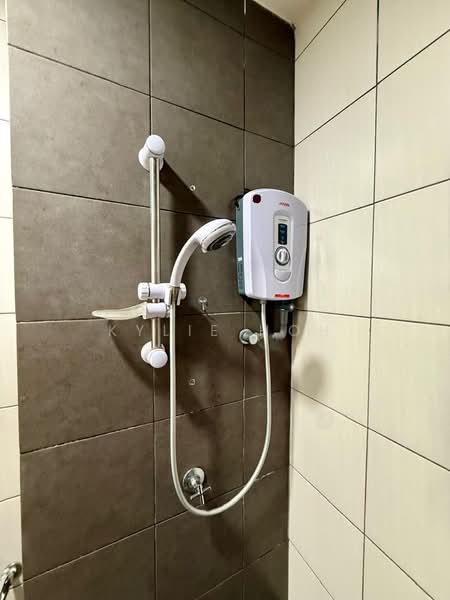 Casa Green untuk Untuk Disewa - RM 1,600 /bulan, Mac 2026 - Bathroom - PropertyGuru.com.my