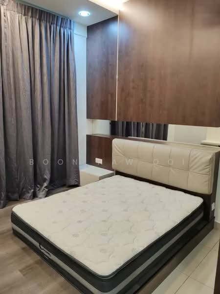 BM City Suites @ BM City Mall untuk Untuk Disewa - RM 1,700 /bulan, Mac 2026 - Bedroom - PropertyGuru.com.my