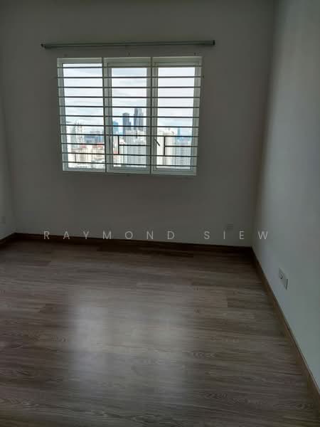 Scenaria @ North Kiara Hills untuk Untuk Disewa - RM 2,100 /bulan, Mac 2026 - Interior - PropertyGuru.com.my