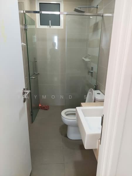 Scenaria @ North Kiara Hills untuk Untuk Disewa - RM 2,100 /bulan, Mac 2026 - Bathroom - PropertyGuru.com.my