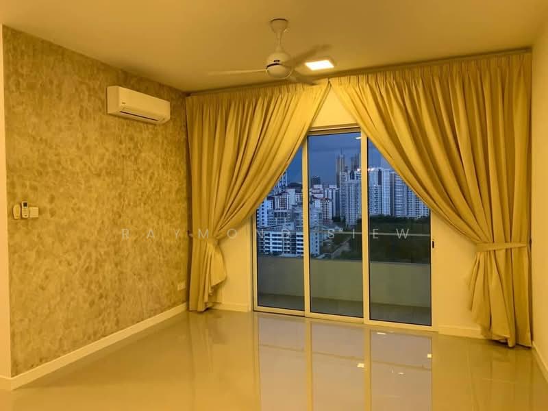 Condominium for Sale at Scenaria @ North Kiara Hills - Raymond Siew - View - PropertyGuru.com.my