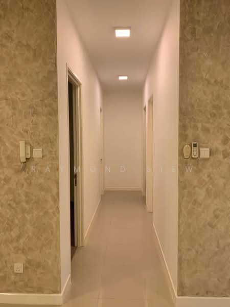 Condominium for Sale at Scenaria @ North Kiara Hills - Raymond Siew - Corridor - PropertyGuru.com.my