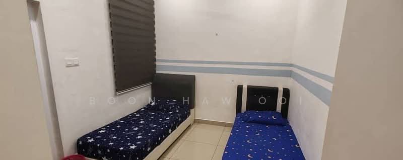 BM City Suites @ BM City Mall untuk Untuk Disewa - RM 1,700 /bulan, Mac 2026 - Bedroom - PropertyGuru.com.my