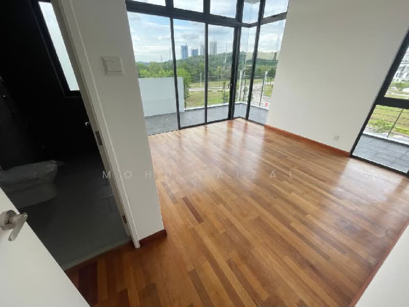 3 Storey Semi D Senna Presint 12 Putrajaya untuk Untuk Dijual - RM 1,597,920, Mac 2026 - Interior - PropertyGuru.com.my