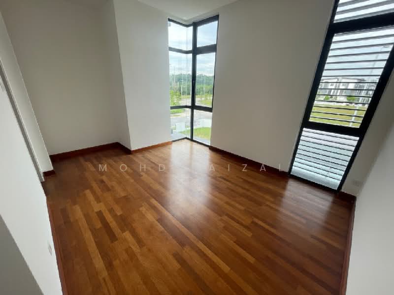 3 Storey Semi D Senna Presint 12 Putrajaya untuk Untuk Dijual - RM 1,597,920, Mac 2026 - Interior - PropertyGuru.com.my