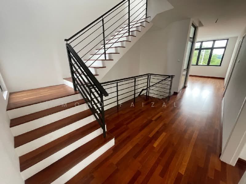 3 Storey Semi D Senna Presint 12 Putrajaya untuk Untuk Dijual - RM 1,597,920, Mac 2026 - Interior - PropertyGuru.com.my