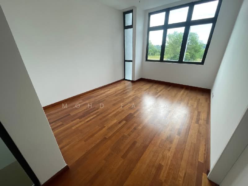 3 Storey Semi D Senna Presint 12 Putrajaya untuk Untuk Dijual - RM 1,597,920, Mac 2026 - Interior - PropertyGuru.com.my