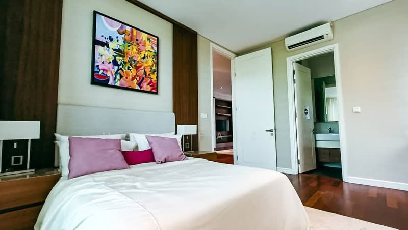 Astana Residence Semi D, Presint 8, Putrajaya untuk Untuk Dijual - RM 2,555,000, Mac 2026 - Bedroom - PropertyGuru.com.my