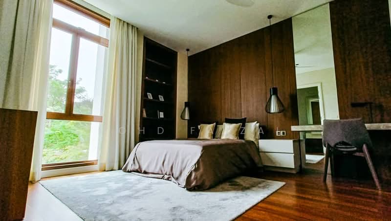 Astana Residence Semi D, Presint 8, Putrajaya untuk Untuk Dijual - RM 2,555,000, Mac 2026 - Bedroom - PropertyGuru.com.my