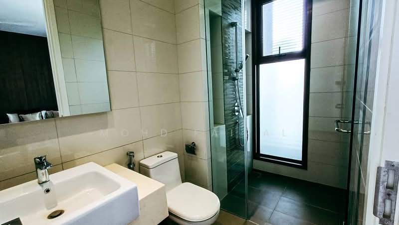 Astana Residence Semi D, Presint 8, Putrajaya untuk Untuk Dijual - RM 2,555,000, Mac 2026 - Bathroom - PropertyGuru.com.my