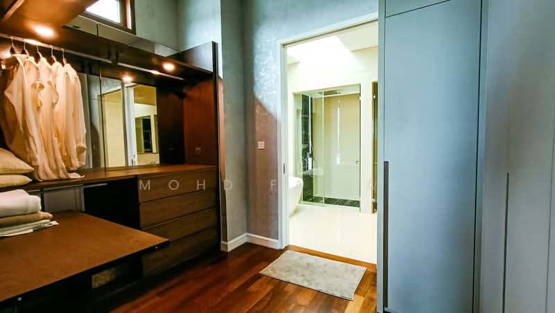 Astana Residence Semi D, Presint 8, Putrajaya untuk Untuk Dijual - RM 2,555,000, Mac 2026 - Interior - PropertyGuru.com.my