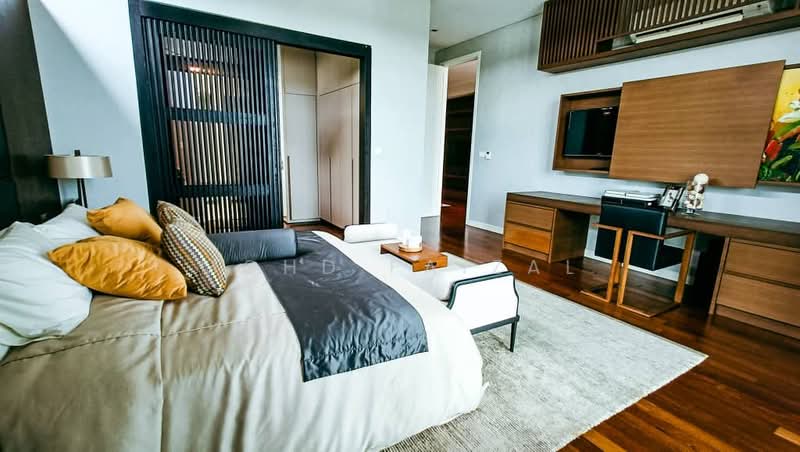 Astana Residence Semi D, Presint 8, Putrajaya untuk Untuk Dijual - RM 2,555,000, Mac 2026 - Bedroom - PropertyGuru.com.my