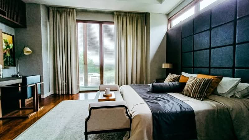 Astana Residence Semi D, Presint 8, Putrajaya untuk Untuk Dijual - RM 2,555,000, Mac 2026 - Bedroom - PropertyGuru.com.my