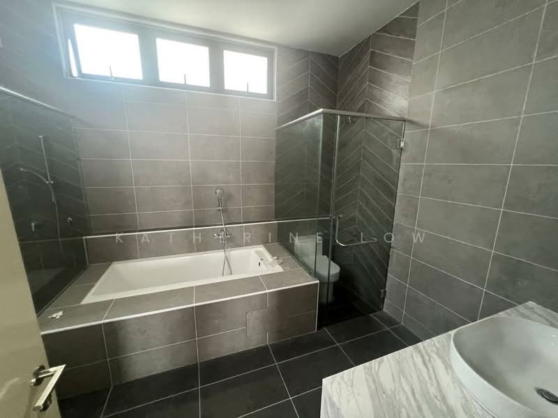 Semi-Detached House for Sale in Iskandar Puteri (Nusajaya) (Johor) - Katherine Low - PropertyGuru.com.my