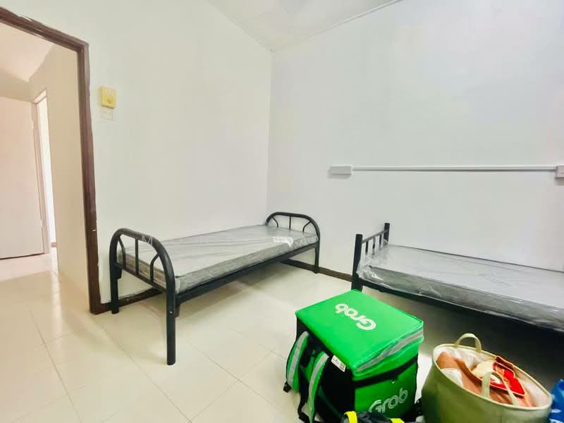 2-storey Terraced House for Sale in Shah Alam (Selangor) - Mohd Faizal - Bedroom - PropertyGuru.com.my