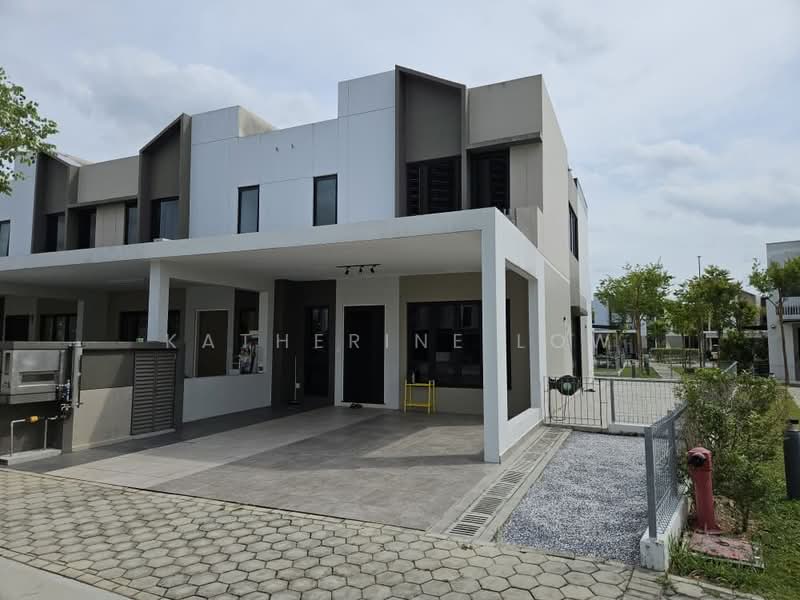 Sunway Citrine Lakehomes untuk Untuk Dijual - RM 1,580,000, Mac 2026 - Exterior - PropertyGuru.com.my