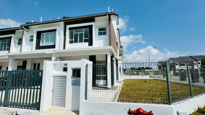 2-storey Terraced House for Sale in Iskandar Puteri (Nusajaya) (Johor) - Katherine Low - PropertyGuru.com.my