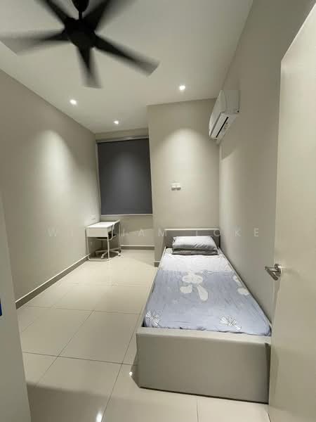 2-storey Terraced House for Sale in Taman Adda Heights (Tebrau) - William Loke - Bedroom - PropertyGuru.com.my